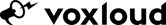 Voxloud logo